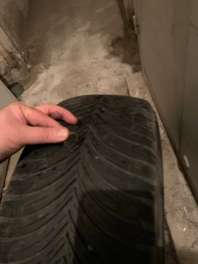 Гуми Всесезонни 225/55R17, снимка 10 - Гуми и джанти - 52567477