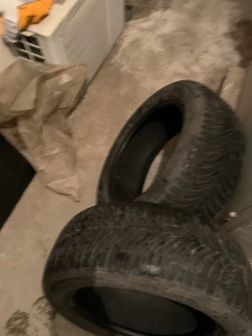 Гуми Всесезонни 225/55R17, снимка 7 - Гуми и джанти - 52567477