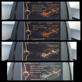 BMW 335 I * Xdrive* Mpaket* KEYLESS* 360 CAMERI* ОБСЛУЖЕН*, снимка 14