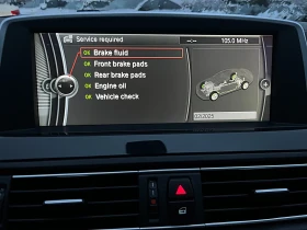 BMW 640 4.0d-HEAD UP-PANORAMA-KAMERA-SPORT PAKET-LED-XENON, снимка 17