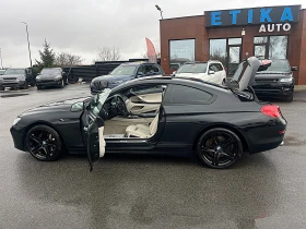 BMW 640 4.0d-HEAD UP-PANORAMA-KAMERA-SPORT PAKET-LED-XENON, снимка 12