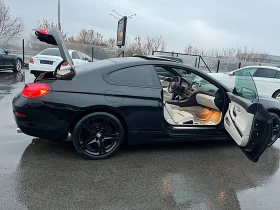 BMW 640 4.0d-HEAD UP-PANORAMA-KAMERA-SPORT PAKET-LED-XENON, снимка 14