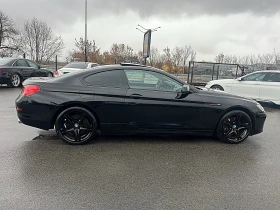 BMW 640 4.0d-HEAD UP-PANORAMA-KAMERA-SPORT PAKET-LED-XENON, снимка 7