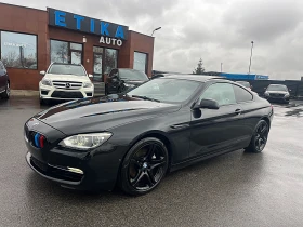 BMW 640 4.0d-HEAD UP-PANORAMA-KAMERA-SPORT PAKET-LED-XENON, снимка 3
