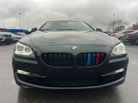 BMW 640 4.0d-HEAD UP-PANORAMA-KAMERA-SPORT PAKET-LED-XENON, снимка 1