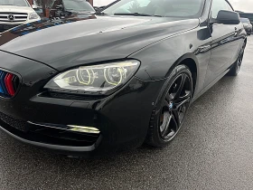 BMW 640 4.0d-HEAD UP-PANORAMA-KAMERA-SPORT PAKET-LED-XENON, снимка 4