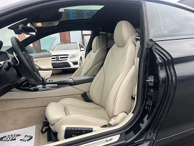BMW 640 4.0d-HEAD UP-PANORAMA-KAMERA-SPORT PAKET-LED-XENON, снимка 9