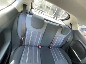 Ford Fiesta 1.4./96кс./БЕНЗИН-ГАЗ, снимка 12