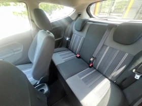 Ford Fiesta 1.4./96кс./БЕНЗИН-ГАЗ, снимка 10