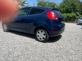Ford Fiesta 1.4./96кс./БЕНЗИН-ГАЗ, снимка 7