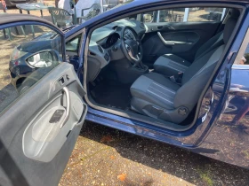 Ford Fiesta 1.4./96кс./БЕНЗИН-ГАЗ, снимка 9