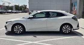 Honda Civic 1.0 VTEC Comfort Turbo MT, снимка 9