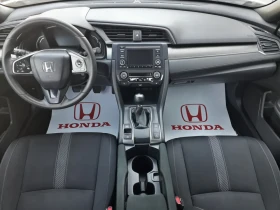 Honda Civic 1.0 VTEC Comfort Turbo MT, снимка 12