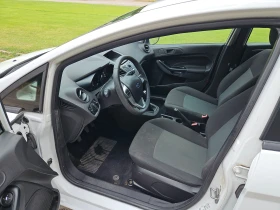 Ford Fiesta 88000 км, снимка 9