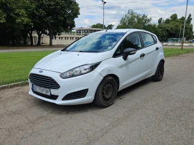 Ford Fiesta 88000 км, снимка 2