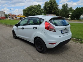 Ford Fiesta 88000 км, снимка 4