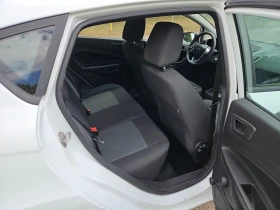 Ford Fiesta 88000 км, снимка 12