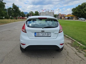 Ford Fiesta 88000 км, снимка 5
