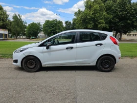 Ford Fiesta 88000 км, снимка 3