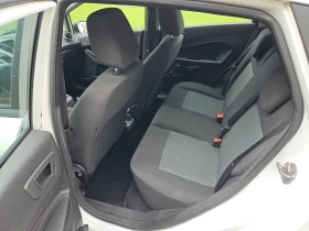 Ford Fiesta 88000 км, снимка 10
