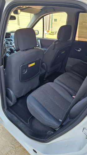 Renault Grand scenic, снимка 9