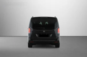 Mercedes-Benz V 300 d 4-MATIC AMG LONG AVANTGARDE DISTRONIC 360, снимка 5