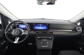 Mercedes-Benz V 300 d 4-MATIC AMG LONG AVANTGARDE DISTRONIC 360, снимка 10