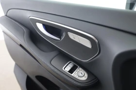 Mercedes-Benz V 300 d 4-MATIC AMG LONG AVANTGARDE DISTRONIC 360, снимка 8