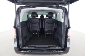 Mercedes-Benz V 300 d 4-MATIC AMG LONG AVANTGARDE DISTRONIC 360, снимка 13