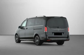 Mercedes-Benz V 300 d 4-MATIC AMG LONG AVANTGARDE DISTRONIC 360, снимка 6