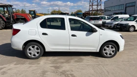 Dacia Logan, снимка 4