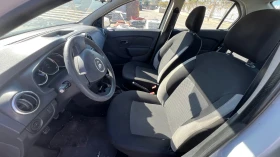 Dacia Logan, снимка 8