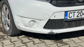 Dacia Logan, снимка 16