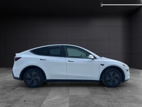 Tesla Model Y Juniper Long Range Dual AWD 01/2026, снимка 7