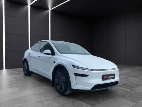 Tesla Model Y Juniper Long Range Dual AWD 01/2026, снимка 1