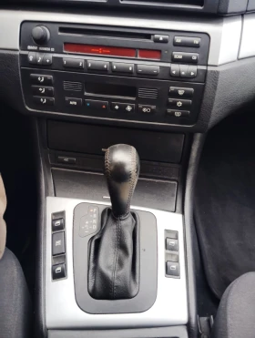 BMW 320 E46, снимка 7
