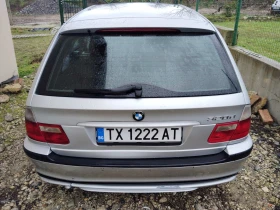 BMW 320 E46, снимка 10