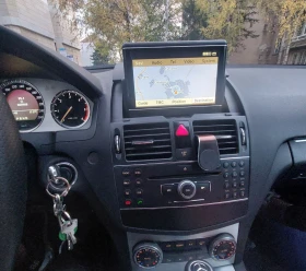 Mercedes-Benz C 220, снимка 6