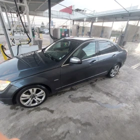 Mercedes-Benz C 220, снимка 3