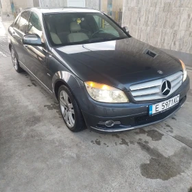 Mercedes-Benz C 220, снимка 2