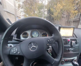 Mercedes-Benz C 220, снимка 5