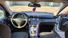 Mercedes-Benz C 220 220 CDI, снимка 8