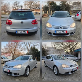 VW Golf 1.9TDI GOAL, снимка 16