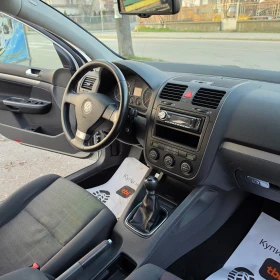 VW Golf 1.9TDI GOAL, снимка 6