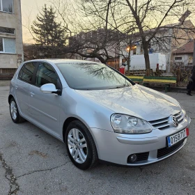 VW Golf 1.9TDI GOAL, снимка 3