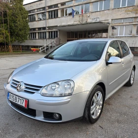 VW Golf 1.9TDI GOAL, снимка 1