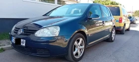 VW Golf, снимка 4