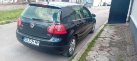VW Golf, снимка 15