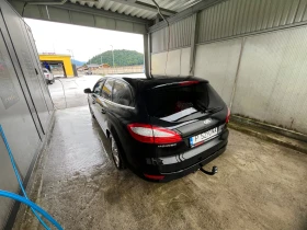 Ford Mondeo 2.2 TDCi, снимка 3