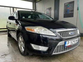 Ford Mondeo 2.2 TDCi, снимка 7